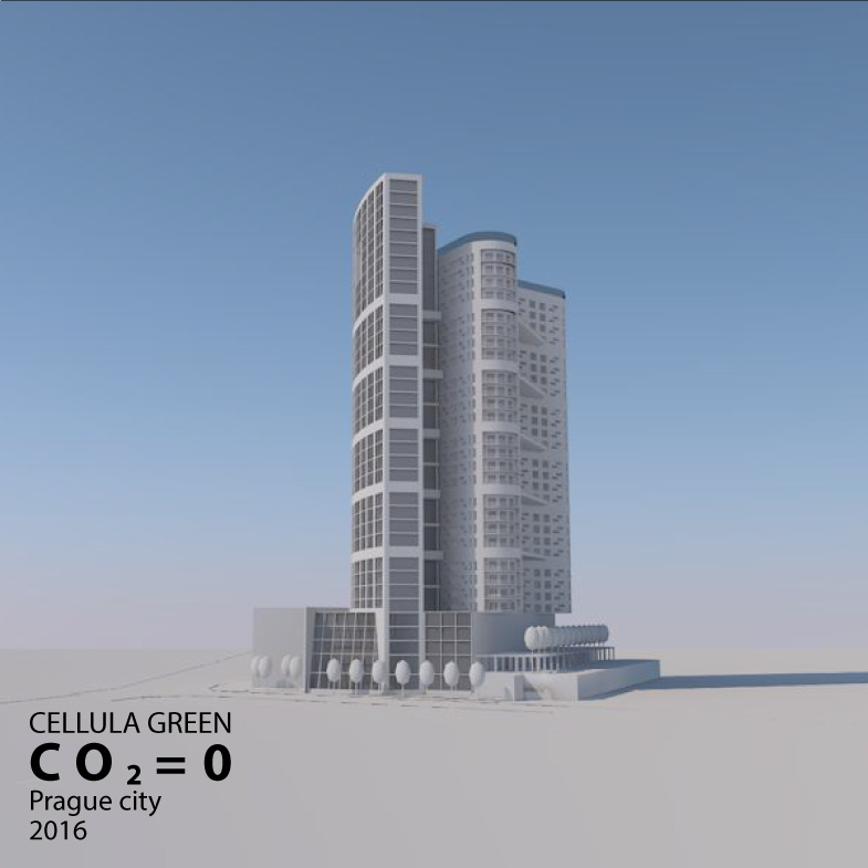 Cellula 2016