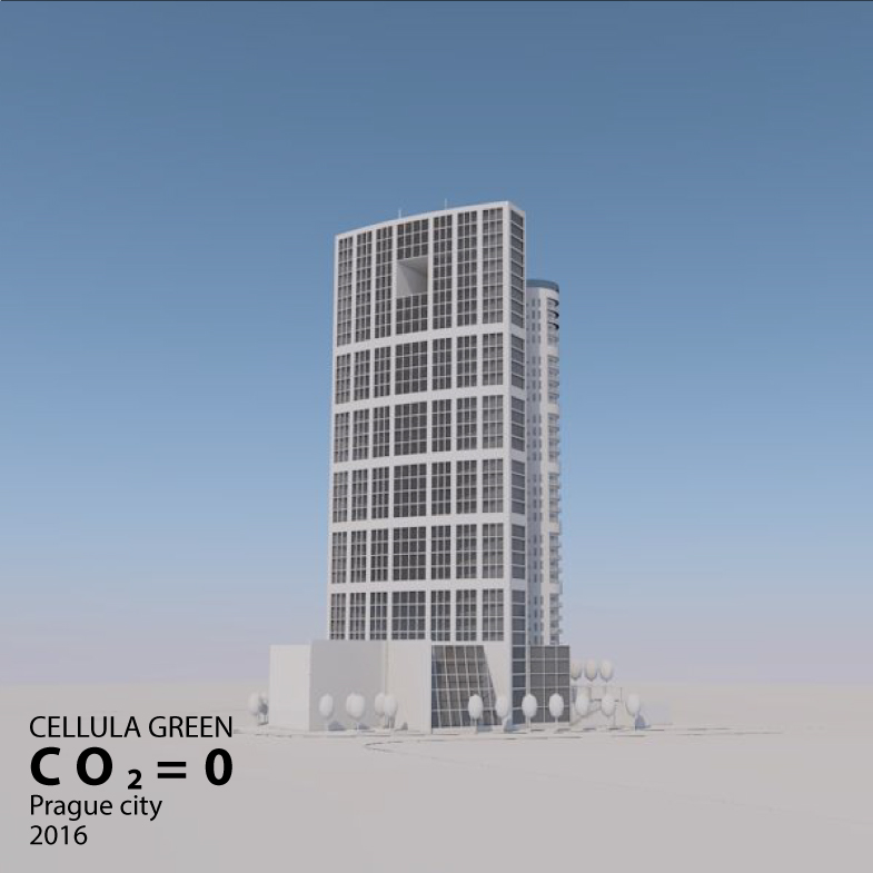 Cellula 2016