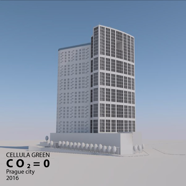 Cellula 2016