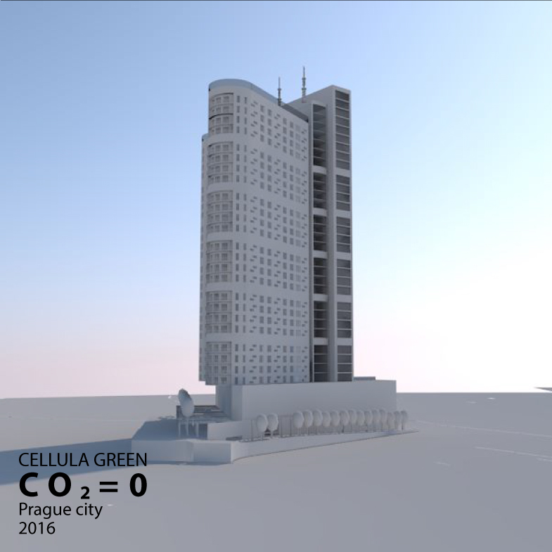 Cellula 2016