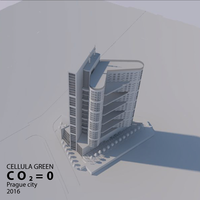 Cellula 2016